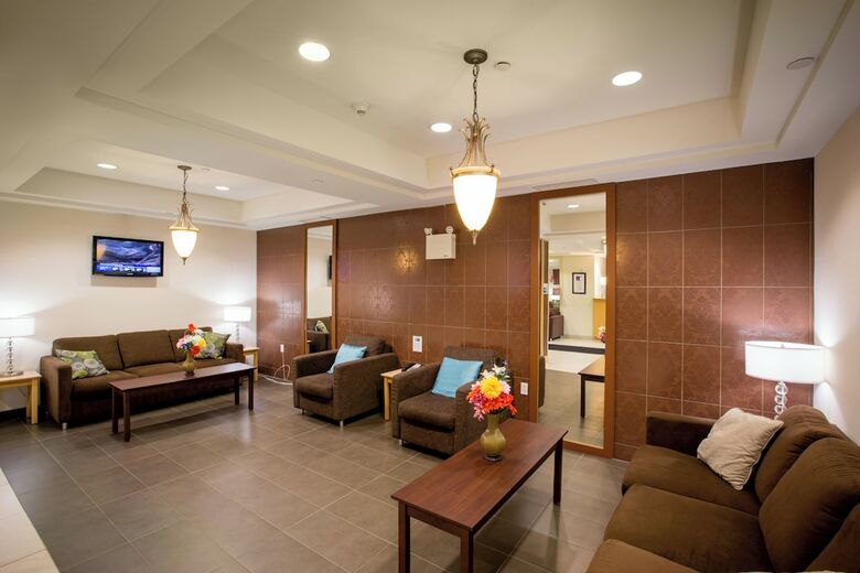 Hotel Holiday Inn Express Stellarton-new Glasgow