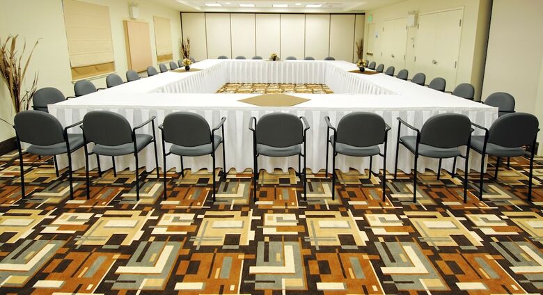 Hotel Holiday Inn Express Stellarton-new Glasgow
