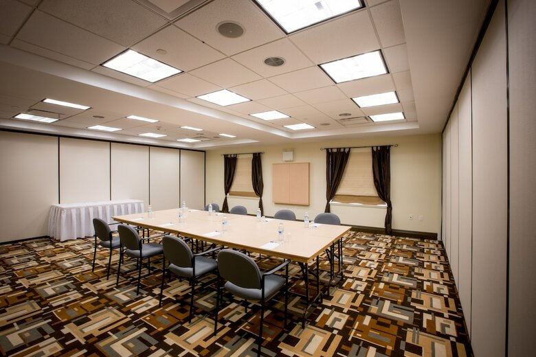 Hotel Holiday Inn Express Stellarton-new Glasgow