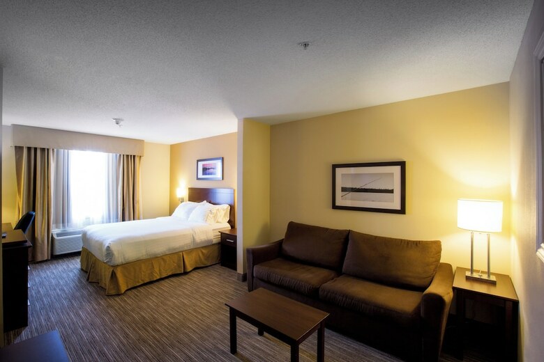 Hotel Holiday Inn Express Stellarton-new Glasgow