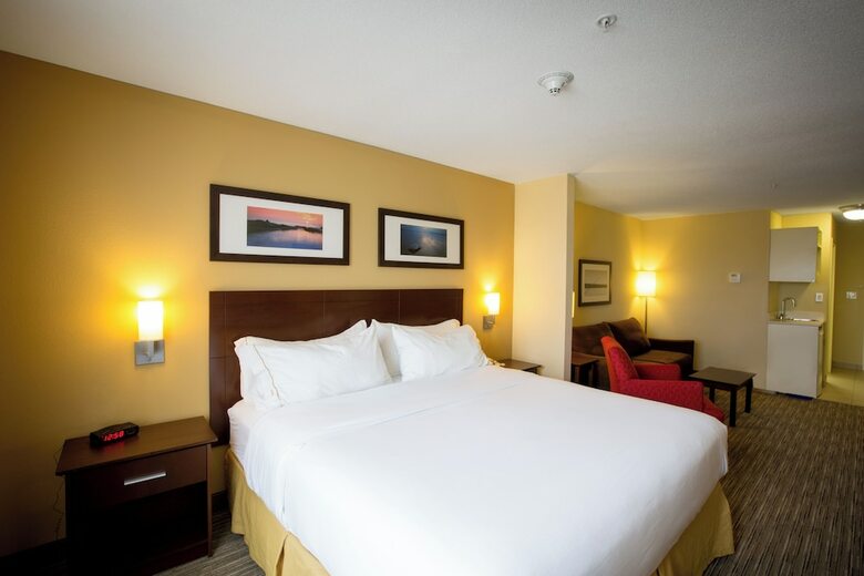 Hotel Holiday Inn Express Stellarton-new Glasgow