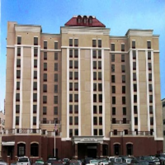 Hotel Hampton Inn & Suites Albany-downtown Ny