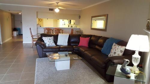 Beach Cottage 1406 Apartment