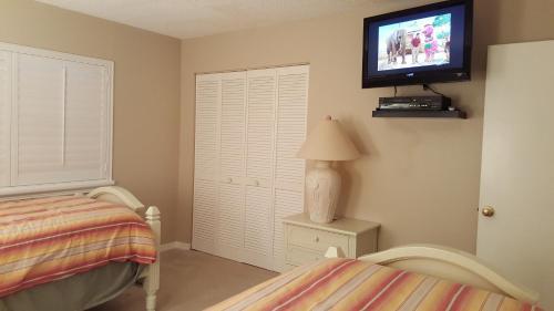 Beach Cottage 1406 Apartment
