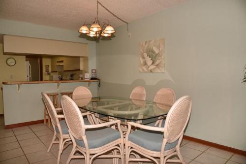 Apartamento Water View Intracoastal Standard Condo #405