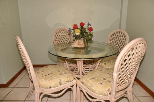Apartamento Water View Intracoastal Standard Condo #405