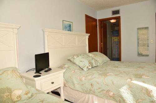 Apartamento Water View Intracoastal Standard Condo #405