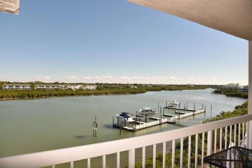 Apartamento Water View Intracoastal Standard Condo #405