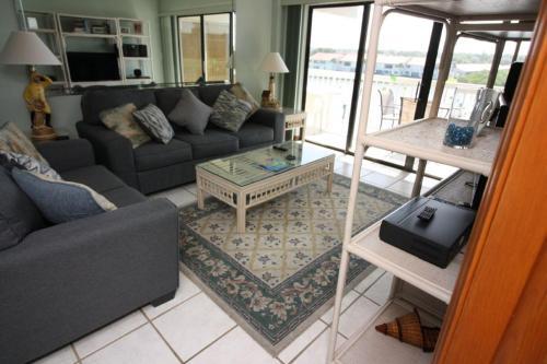Apartamento Water View Intracoastal Standard Condo #405