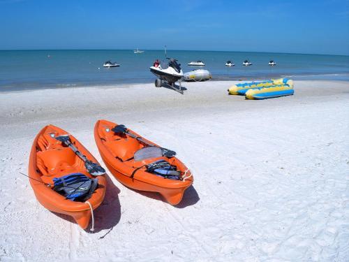 Apartamento Bay Harbor 303
