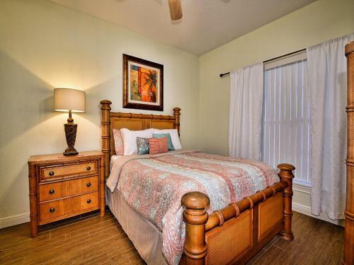 Apartamento Bay Harbor 303
