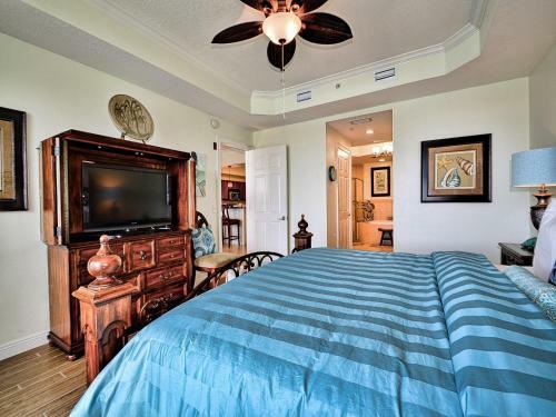 Apartamento Bay Harbor 303