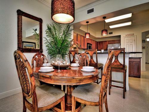 Apartamento Bay Harbor 303