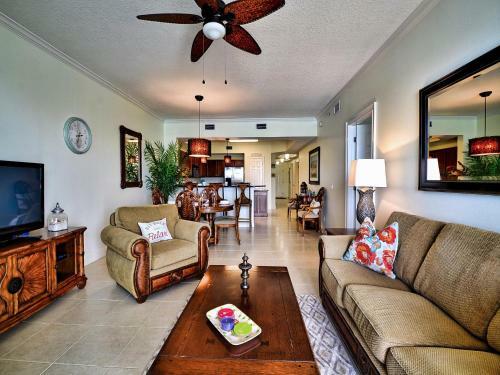 Apartamento Bay Harbor 303