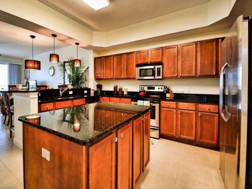 Apartamento Bay Harbor 303
