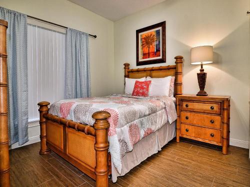 Apartamento Bay Harbor 303