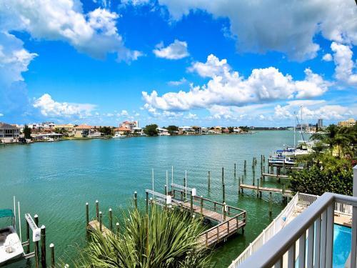 Apartamento Bay Harbor 303