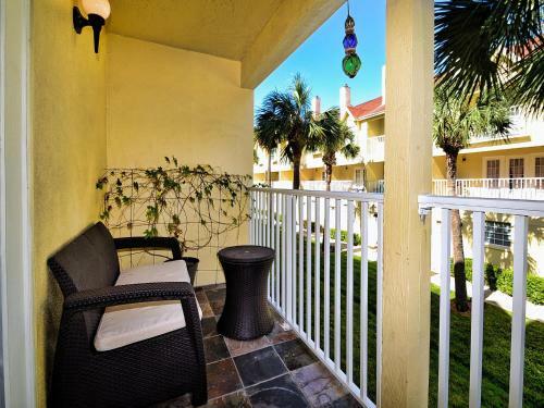 Sunset Villa Unit 104