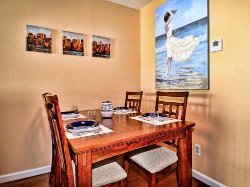 Sunset Villa Unit 104