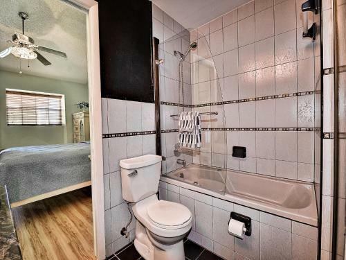 Sunset Villa Unit 104