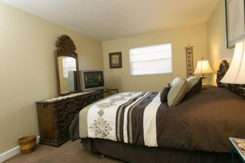 Apartamento Holiday Villa II #415