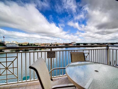 Apartamento Bay Harbor 504