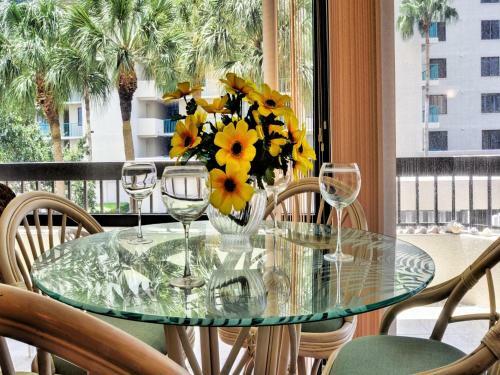 Apartamento Island Walk 212 Two Bedroom Condo
