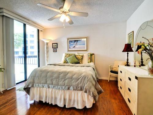 Apartamento Island Walk 212 Two Bedroom Condo