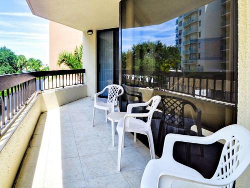 Apartamento Island Walk 212 Two Bedroom Condo
