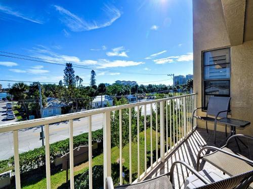Apartamento Villas Of Clearwater Beach 8b