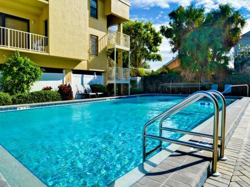 Apartamento Villas Of Clearwater Beach 8b