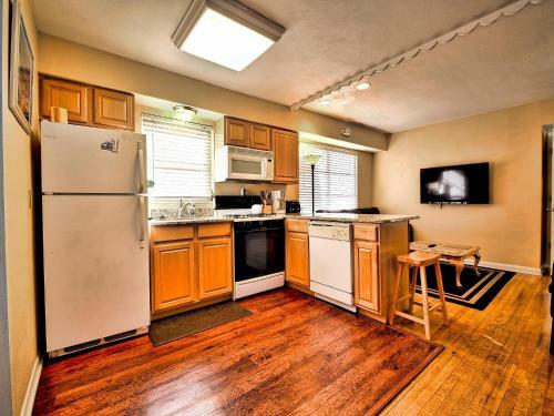 Apartamento Palm Place 4- Royal Palm 621
