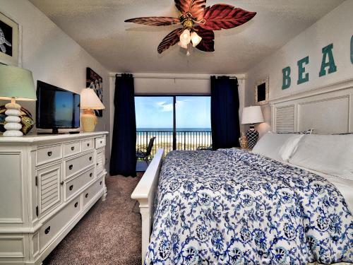 Apartamento Surfside Condos 204