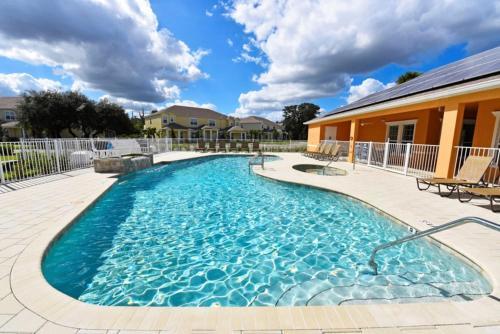 Serenity 2 Townhouse