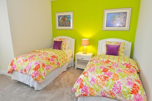 Serenity 2 Townhouse