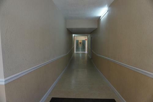 Hotel Rodeway Inn