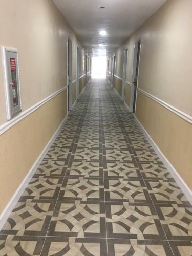 Hotel Rodeway Inn