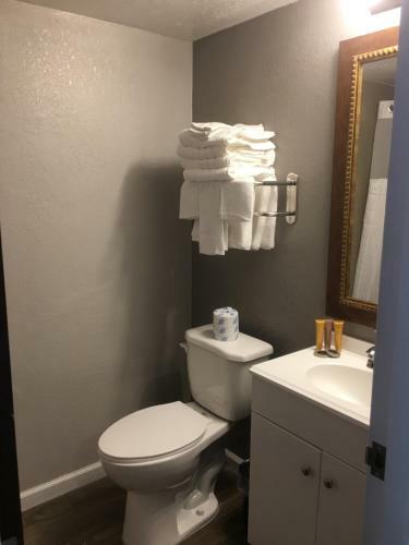 Hotel Rodeway Inn