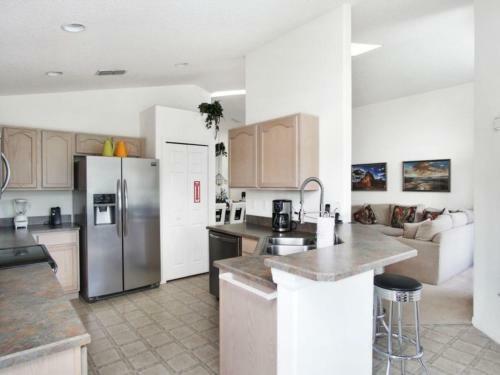 Hawk Hill Villa Home