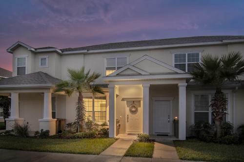 Serenity 4 Townhouse