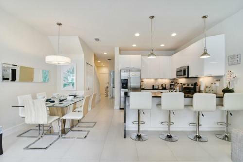 Serenity 4 Townhouse