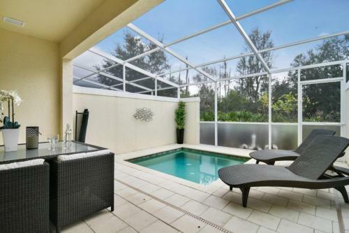 Serenity 4 Townhouse