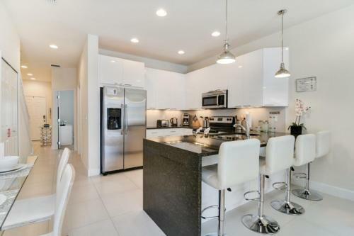 Serenity 4 Townhouse