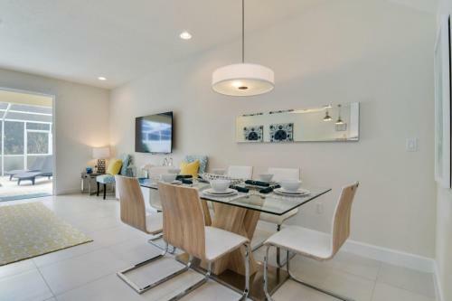 Serenity 4 Townhouse