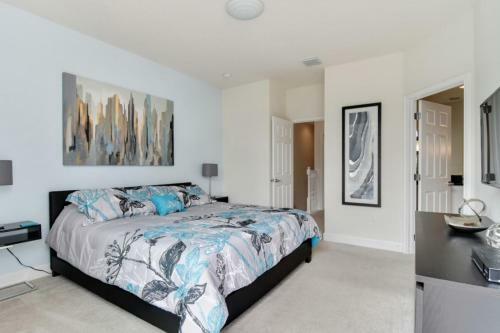 Serenity 4 Townhouse