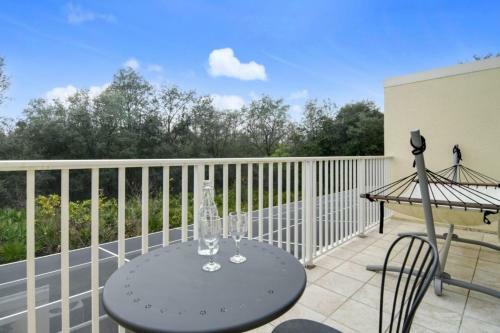 Serenity 4 Townhouse