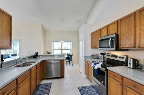 Ss271231 - Orange Tree - 4 Bed 2 Baths Villa
