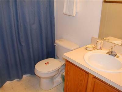 Avh Clear Creek 6582 Silver