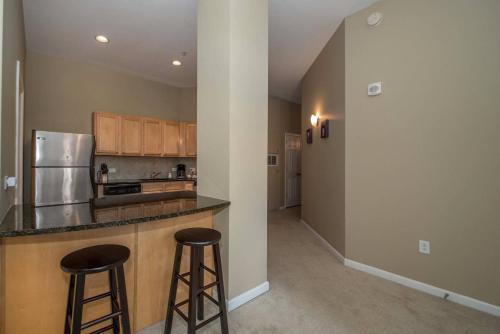 Apartamento Retreat To Contemporary & Charming 2br