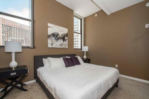 Apartamento Retreat To Contemporary & Charming 2br